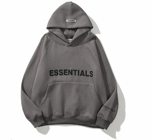 Essentials Hoodie - Jaazi International