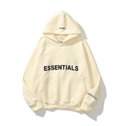 Essentials Hoodie - Jaazi International