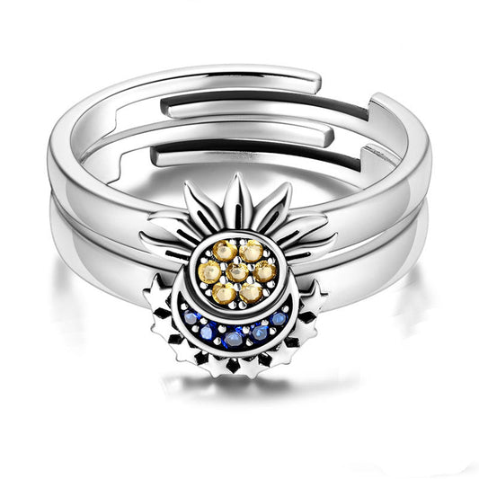 Estelar Classic Ring - Jaazi International