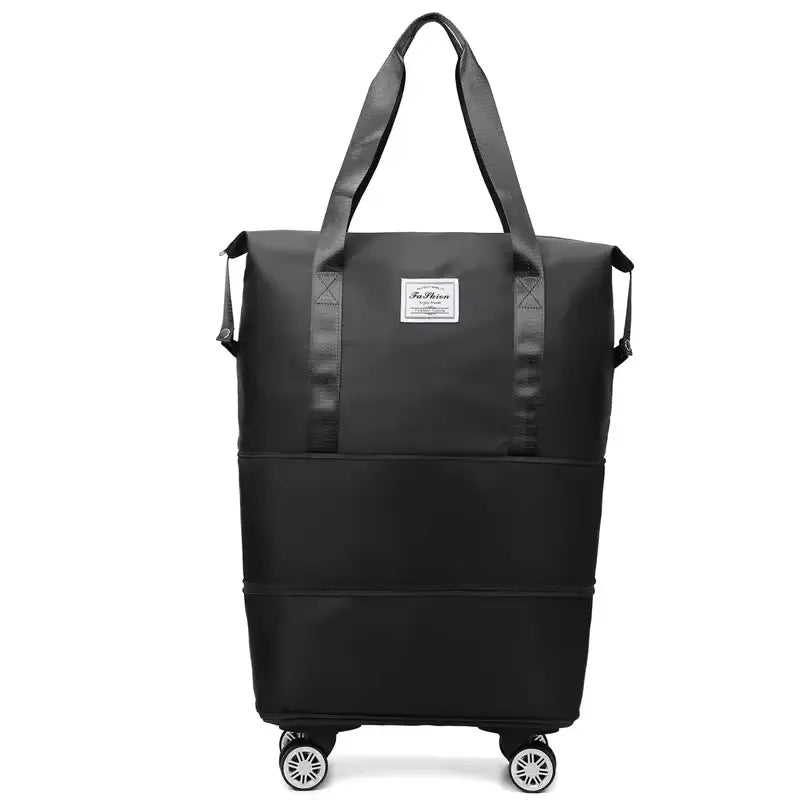 Expandable Travel Bag - Jaazi International