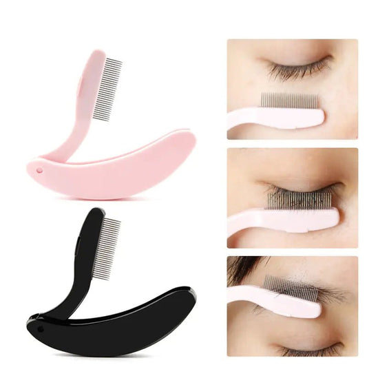 Eye Brow Extension Brush - Jaazi International