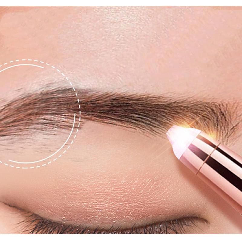 Eyebrow Hair Remover Pen - Jaazi International