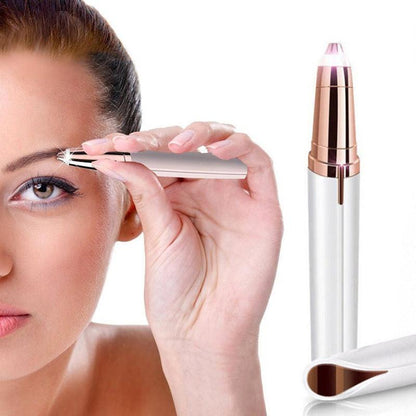 Eyebrow Hair Remover Pen - Jaazi International