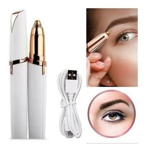 Eyebrow Hair Remover Pen - Jaazi International