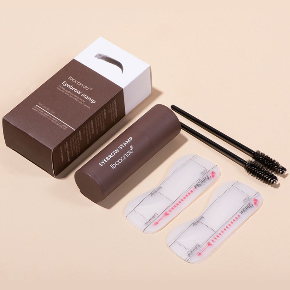 Eyebrow Makeup Kit - Jaazi International