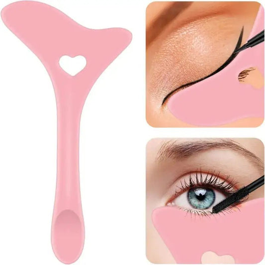 Eyeliner Stencil Wing - Jaazi International