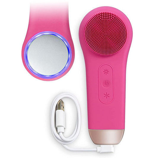 Facial Cleaning Brush - Jaazi International