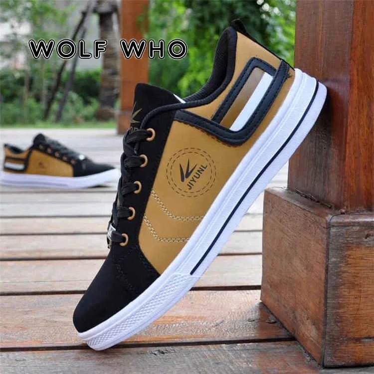 Fashion High - top Mens Sneakers Casual Tennis Shoes Chuky Men's Summer Sneakers Big Sizes Flat Footwear 2023 Man Zapatos Hombre - Jaazi International