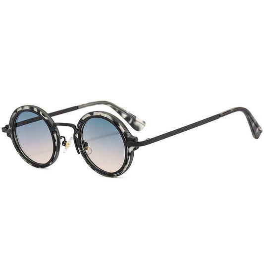 Fashion Punk Sunglasses - Jaazi International