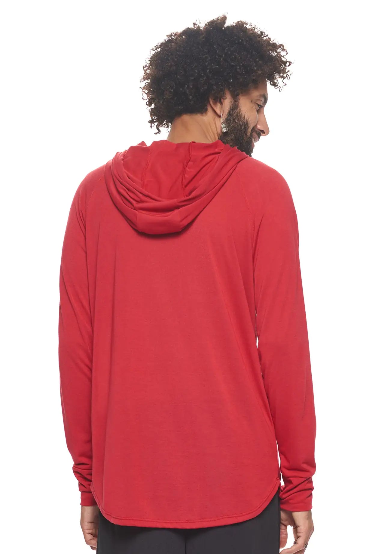 Men's Siro™ Hoodie Shirt