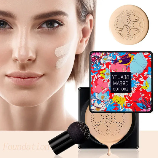 Magic Foundation Cushion Cream