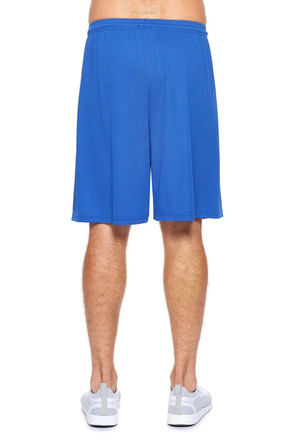 Men's Oxymesh™ Training Shorts