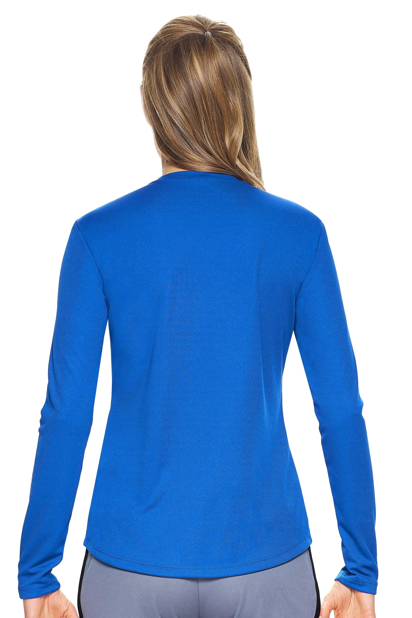 Women's Oxymesh™ Long Sleeve Tech Tee