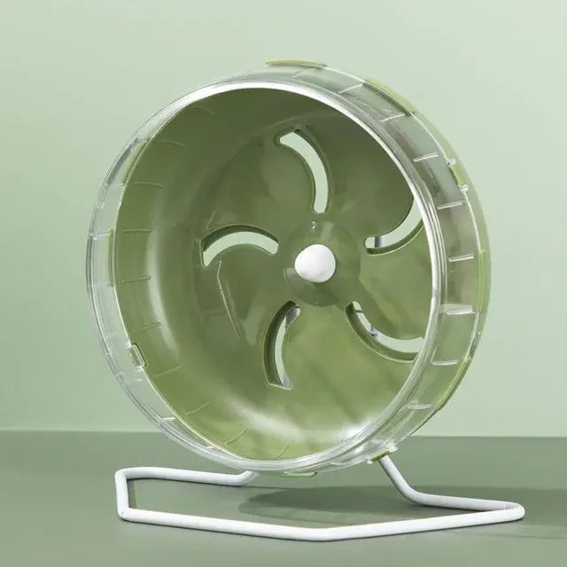 Hamster Running Wheel