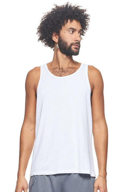 Men's MoCA™ Sleeveless Tank 🍃