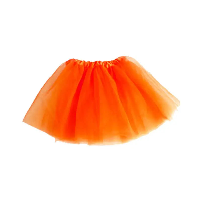 Half Length Skirt Tutu