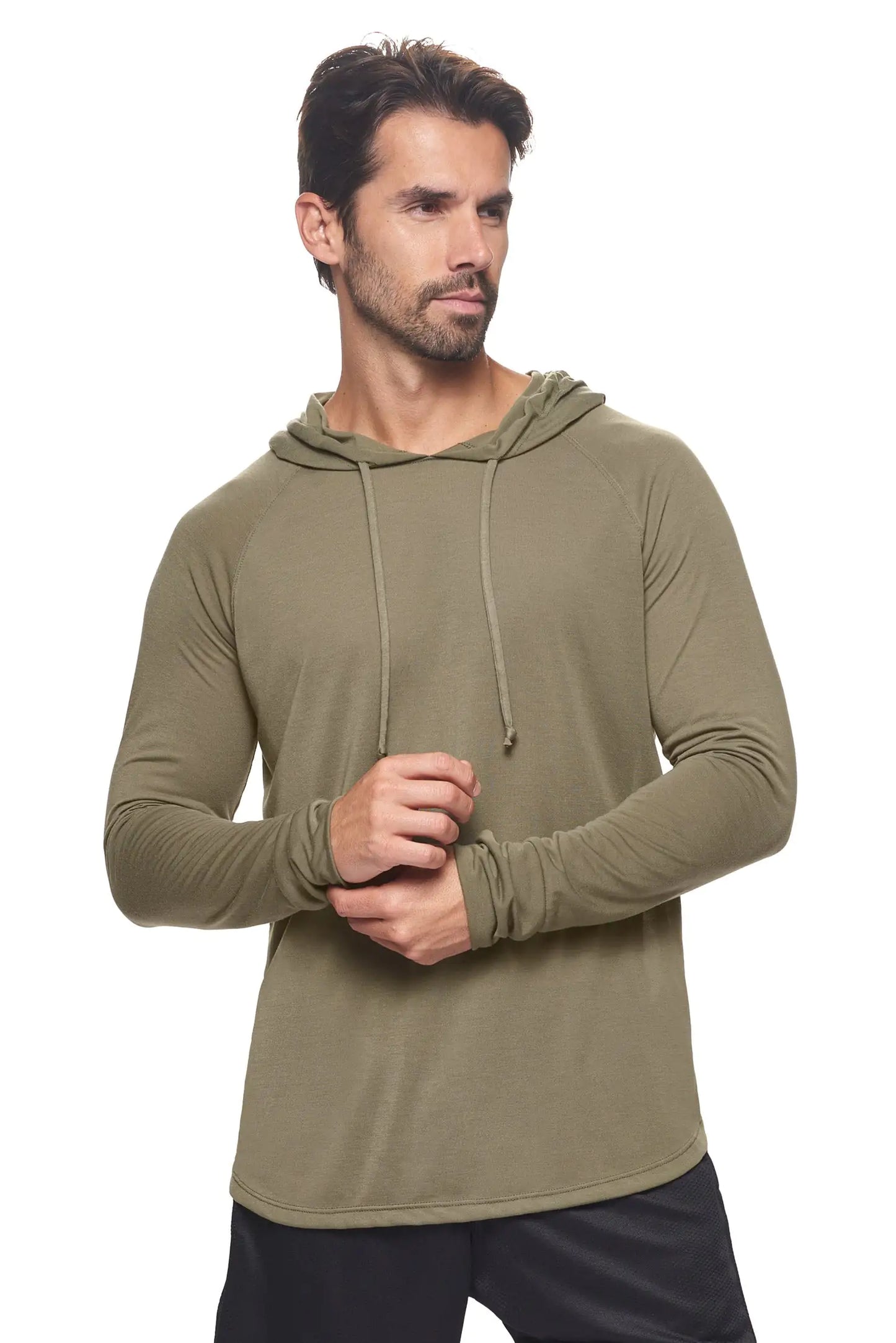 Men's Siro™ Hoodie Shirt