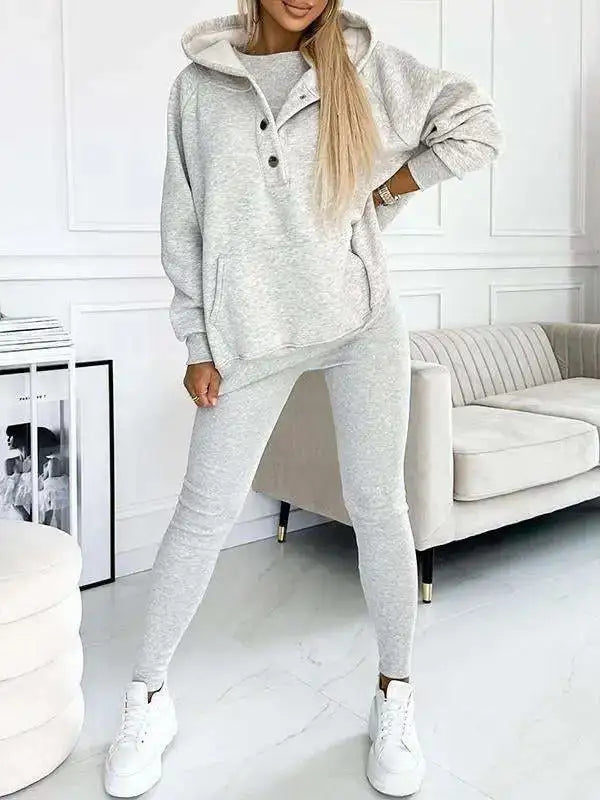 Women's Tracksuit Set