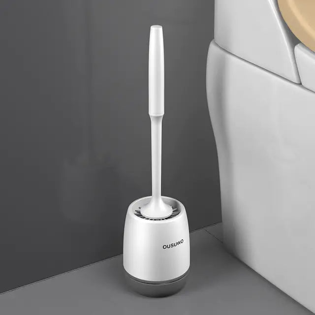 Toilet Brush Silicone