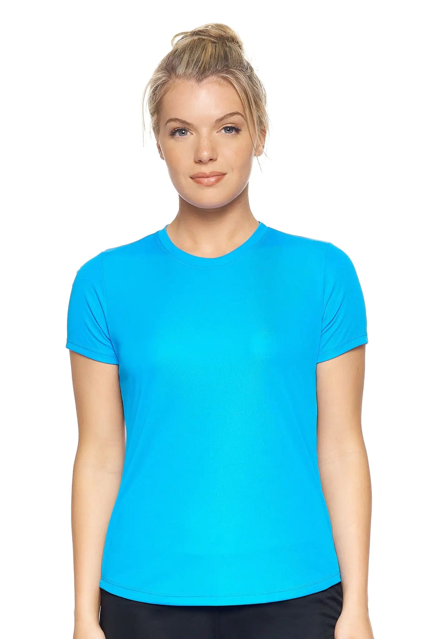 Women's DriMax™ Crewneck Tech Tee