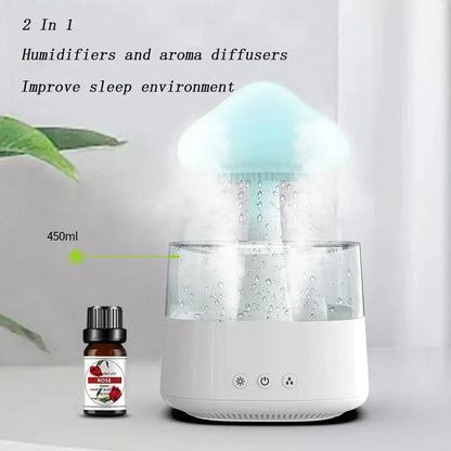 Household Humidifier  Machine