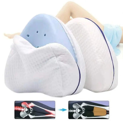 Orthopedic Leg and Knee Support Pillow