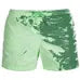 Quick Dry Color Changing Beach Shorts