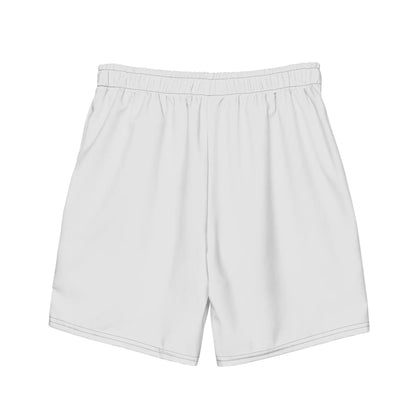 Men's Eco Grey Board Shorts