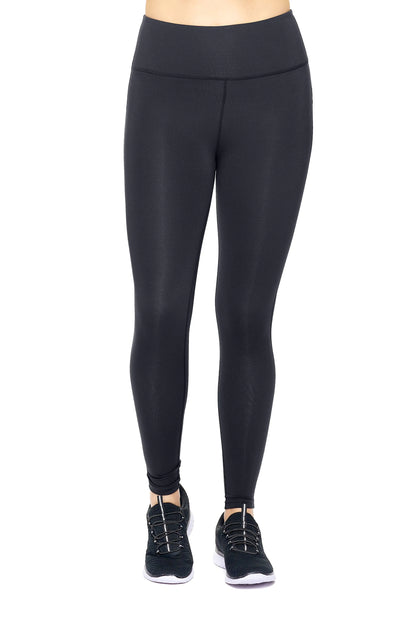 Women's High-Waist Full Length Leggings