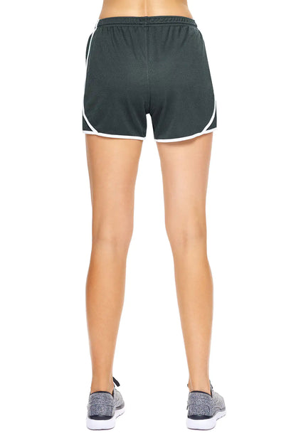 Women's Oxymesh™ Energy Shorts