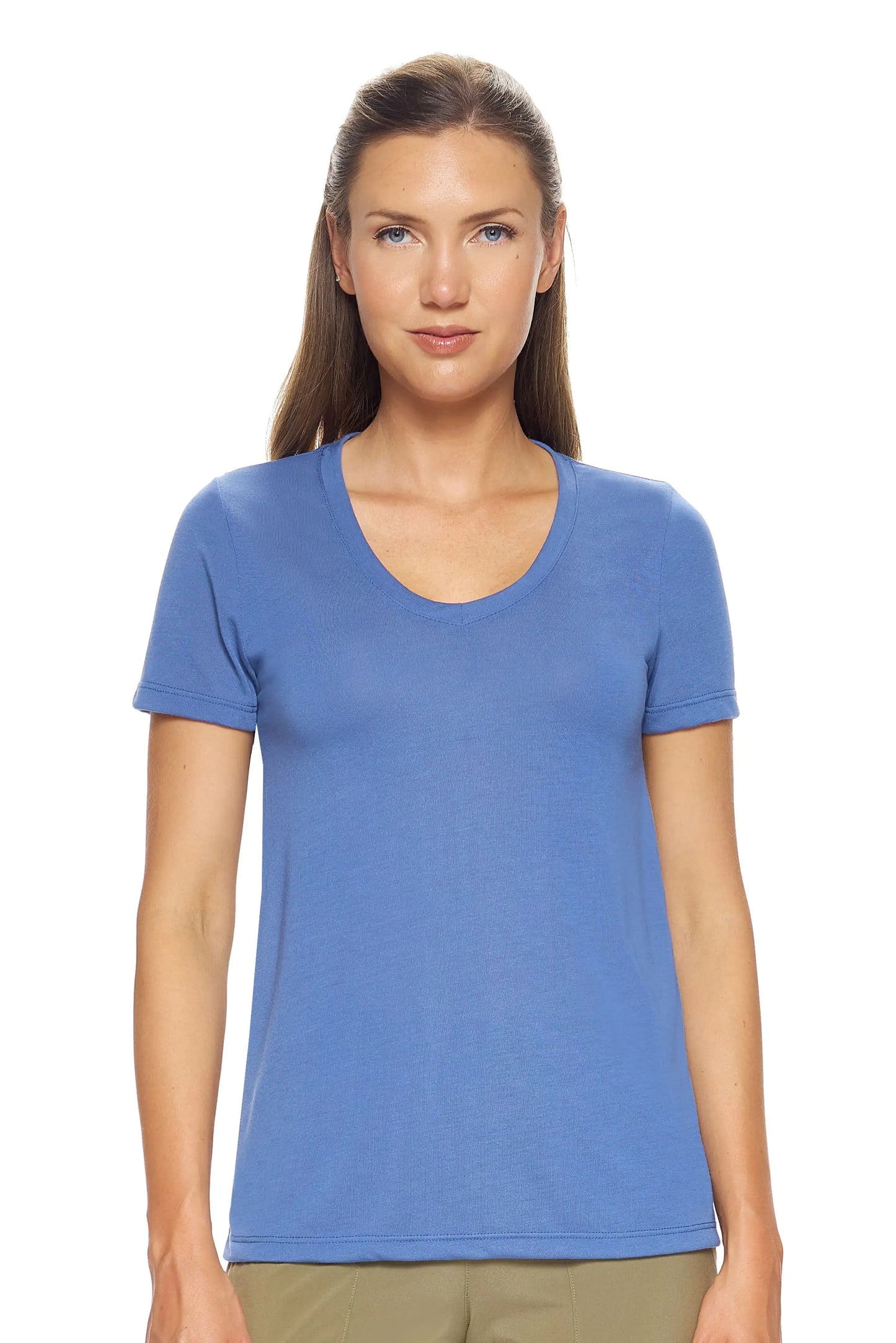 Women's Siro™ V-Neck Tee