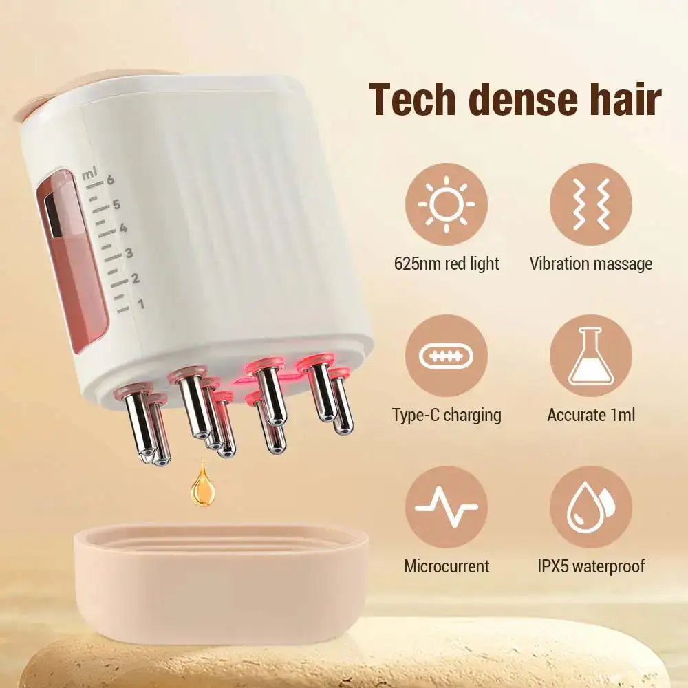 Revive Glow Hair Stimulator