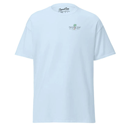 Men's Solo Palm Tree classic tee