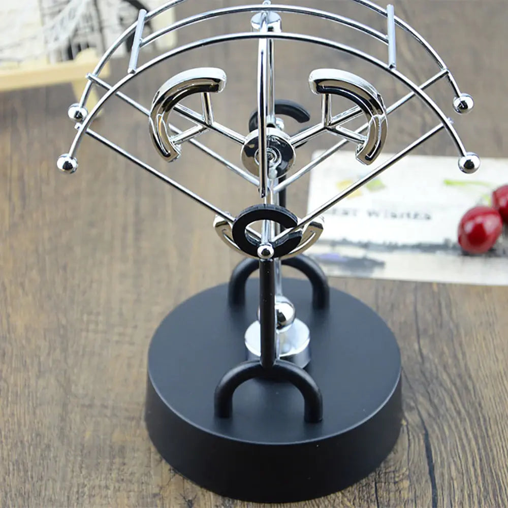 Perpetual Motion Desk Decoration Pendulum