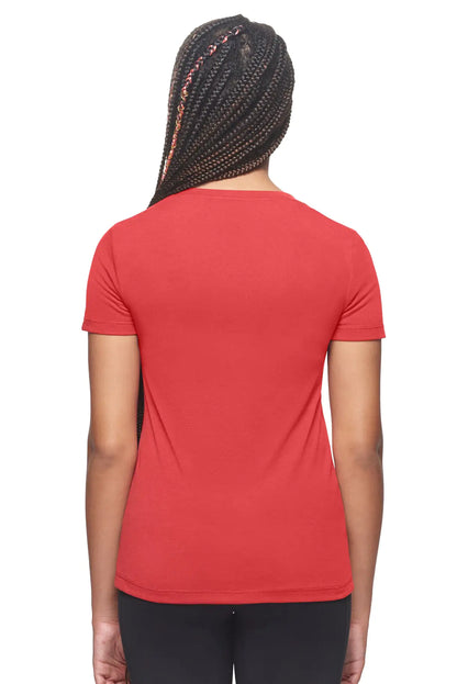 Women's Siro™ V-Neck Tee