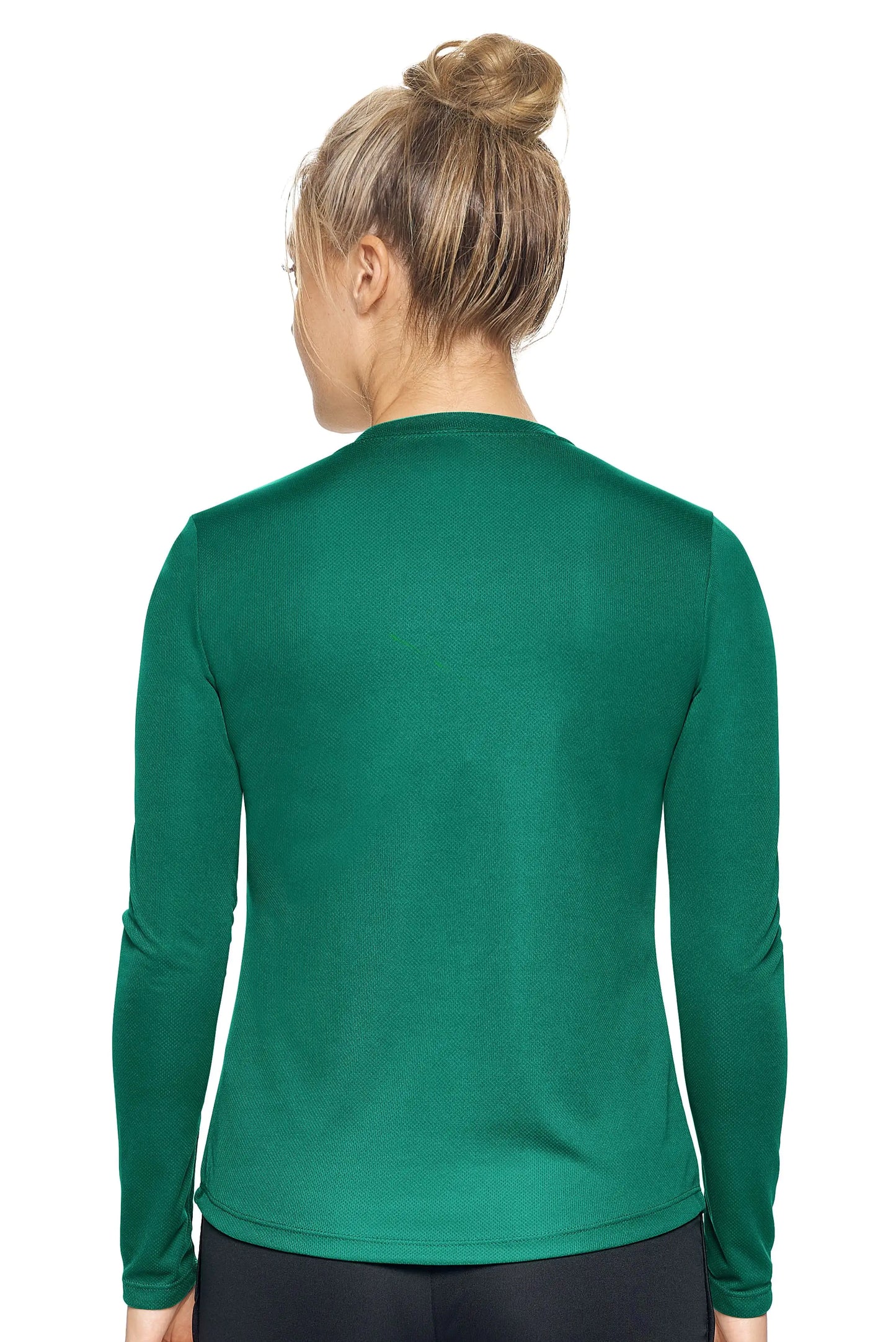 Women's Oxymesh™ Long Sleeve Tech Tee