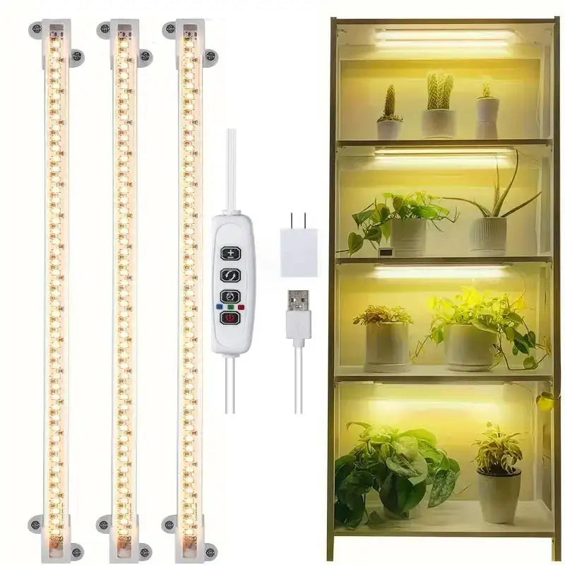 Led Grow Light For Plants