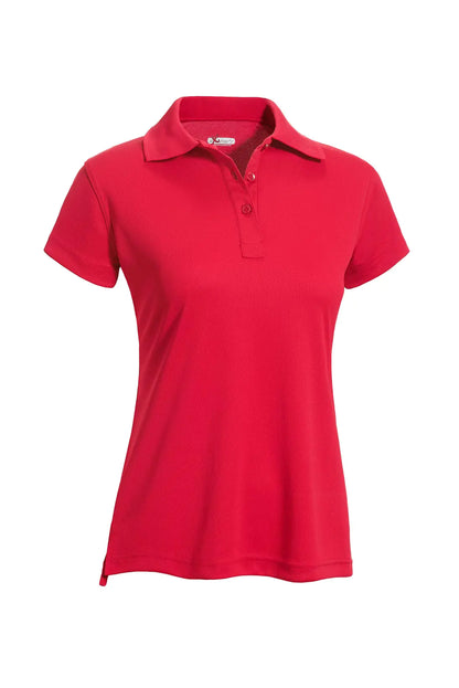 Women's Oxymesh™ Active Princess Polo