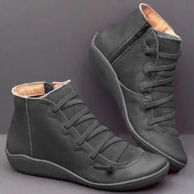 Winter Boots - Waterproof - Jaazi Intl