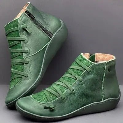 Winter Boots - Waterproof - Jaazi Intl