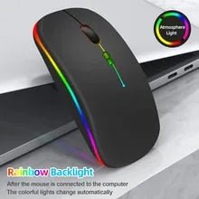 Wireless Bluetooth Mouse - Jaazi Intl