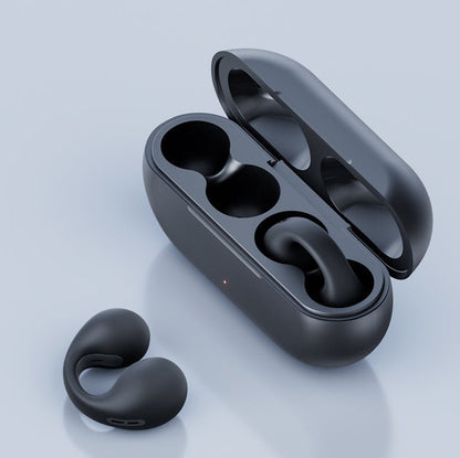 Wireless Bone Conduction Headphones - Jaazi Intl