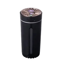 Wireless Car Air Humidifier - Jaazi Intl