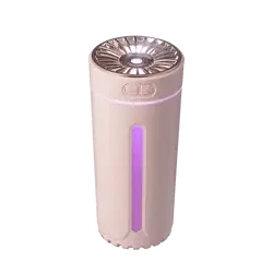 Wireless Car Air Humidifier - Jaazi Intl