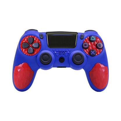 Wireless Controller For PS4 Bluetooth 4.0 Gamepad For Playstation 4 (DS10) - Jaazi Intl