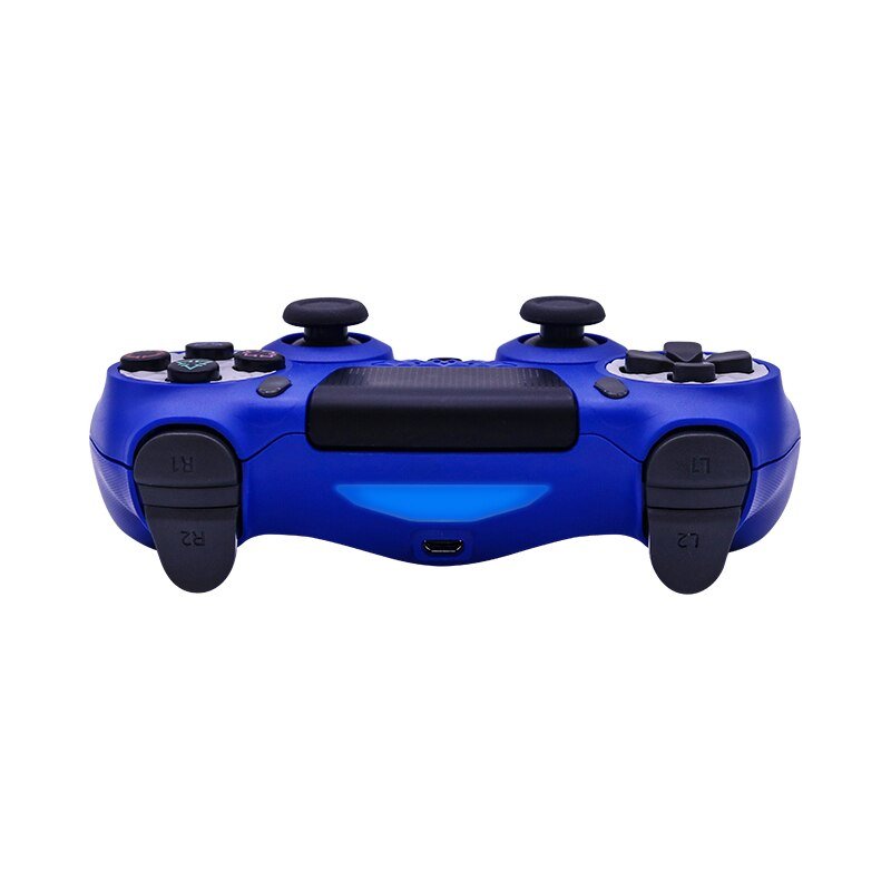 Wireless Controller For PS4 Bluetooth 4.0 Gamepad For Playstation 4 (DS10) - Jaazi Intl