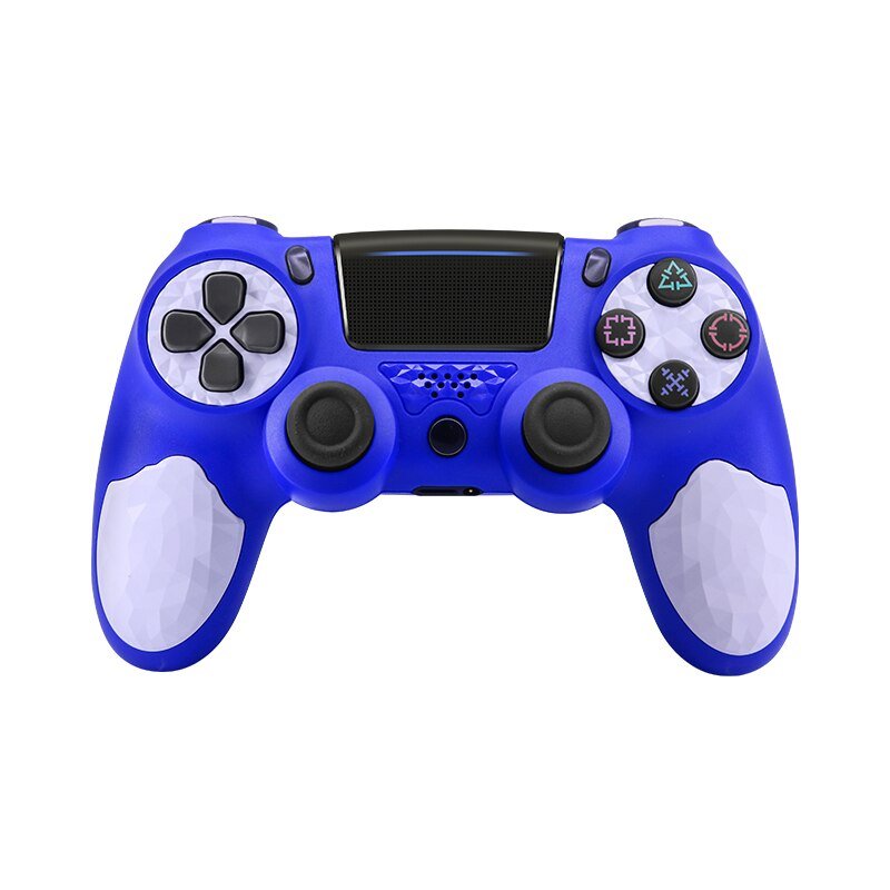 Wireless Controller For PS4 Bluetooth 4.0 Gamepad For Playstation 4 (DS10) - Jaazi Intl