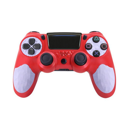 Wireless Controller For PS4 Bluetooth 4.0 Gamepad For Playstation 4 (DS10) - Jaazi Intl