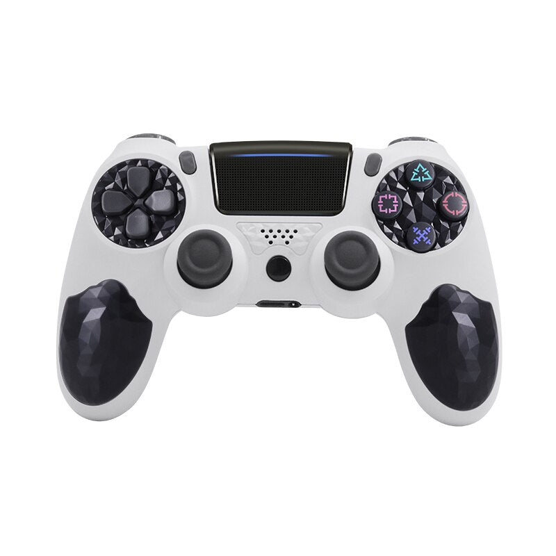 Wireless Controller For PS4 Bluetooth 4.0 Gamepad For Playstation 4 (DS10) - Jaazi Intl