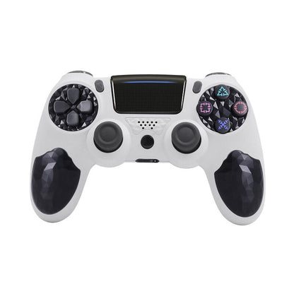 Wireless Controller For PS4 Bluetooth 4.0 Gamepad For Playstation 4 (DS10) - Jaazi Intl